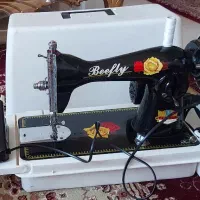 چرخ خیاطی