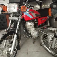 موتور هندا