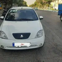تیبا 2 EX مدل 1400 بی رنگ