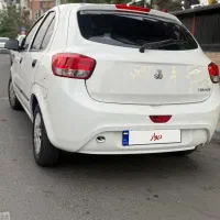 تیبا ۲|خودرو سواری و وانت|تهران, لویزان|دیوار