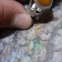انگشتر کهنه