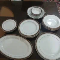 سرویس چینی