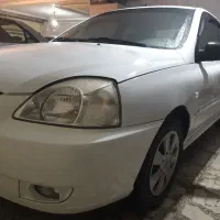 ریو مدل ۹۰|خودرو سواری و وانت|رشت, یخسازی|دیوار