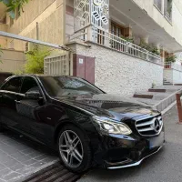 بنز e200 مدل ۲۰۱۶ صفر فول کامل خاص