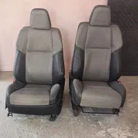 صندلی تویوتا رافور