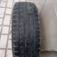 لاستیک پراید ۱۶۵