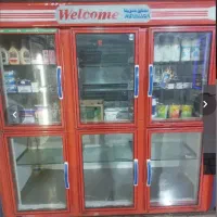 یخچال 6درب