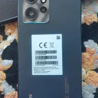 ردمی نت 12. 4G