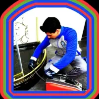 لوله بازکن50%تخفیف فنرزنی۲۴h*ارزان*بازکردن فاضلاب