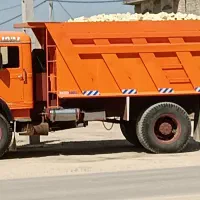 بنز تک کمپرسی مدل 1362