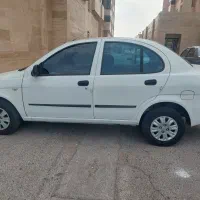 تیبا ۹۹ فابریک خانگی