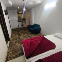 سوئیت آپارتمان
