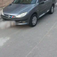 ۲۰۶  اس دی مدل ۸۶ وی ۲۰
