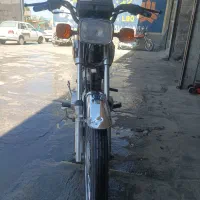 متورسیکلت 150دستی