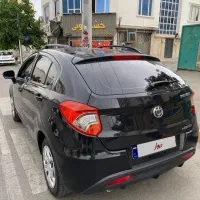 برلیانس ۲۲۰ مدل ۹۵