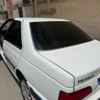 پژو پارس سال