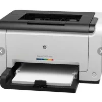 پرینتر لیزری رنگی hp laserjet CP1025