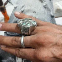 انگشتر، عالی