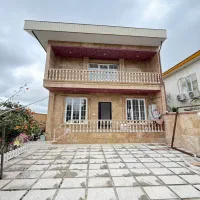 فروش ویلا دوبلکس نوساز سندار نزدیک شهر