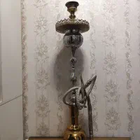 قلیان برنجی