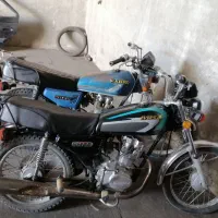 موتور مزایده ای