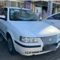 سممد دوگانه ۱۴۰۰ ef7