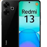 گوشی ردمی 13 مشکی