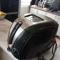 پلوپز سرخ کن بخارپز