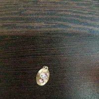 پلاک نو نو بدون استفاده