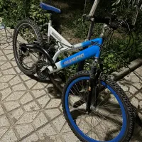 فروش دوچرخه سایز ۲۶ در حد