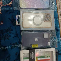 کاور گوشی