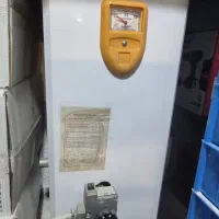 آبگرمکن دیواری درنو