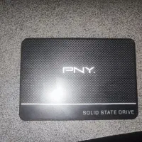 هارد ssd 250 pny cs900