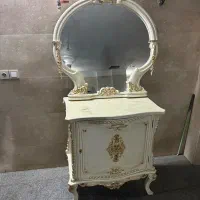آینه ‌کنسول