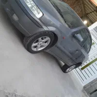 سمند LX مدل ۸۴ بدون رنگ