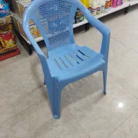 صندلی پلاستیکی