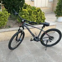 دوچرخه نو اورلورد