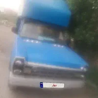 نیسان دوگانه مسقف