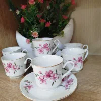 ظروف آنتیک و قدیمی