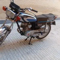 موتور مدل 88