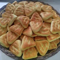 کلوچه محلی سیستان باطعمی دلپذیر