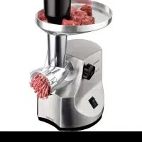 چرخ گوشت مارک کن وود