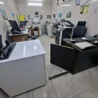 استخدام منشی دفتر چاپ و تکثیر