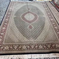 6 متری و کناره 700 شانه فرش مشهد اصل