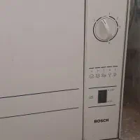 ماشین ظرفشویی  بوش
