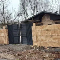 فروش ویلای مدرن فول درجه یک