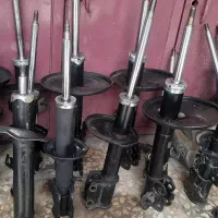 کمک فنر