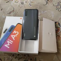 گوشی شیاومی A3
