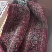 فرش دوازده متری دست باف دست دوم پنجاه میلیون