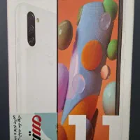 a11 سامسونگ سالم